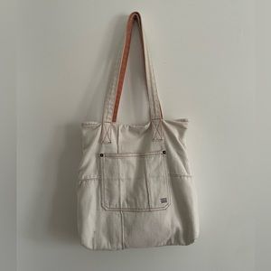 Urban Outfitters tote bag